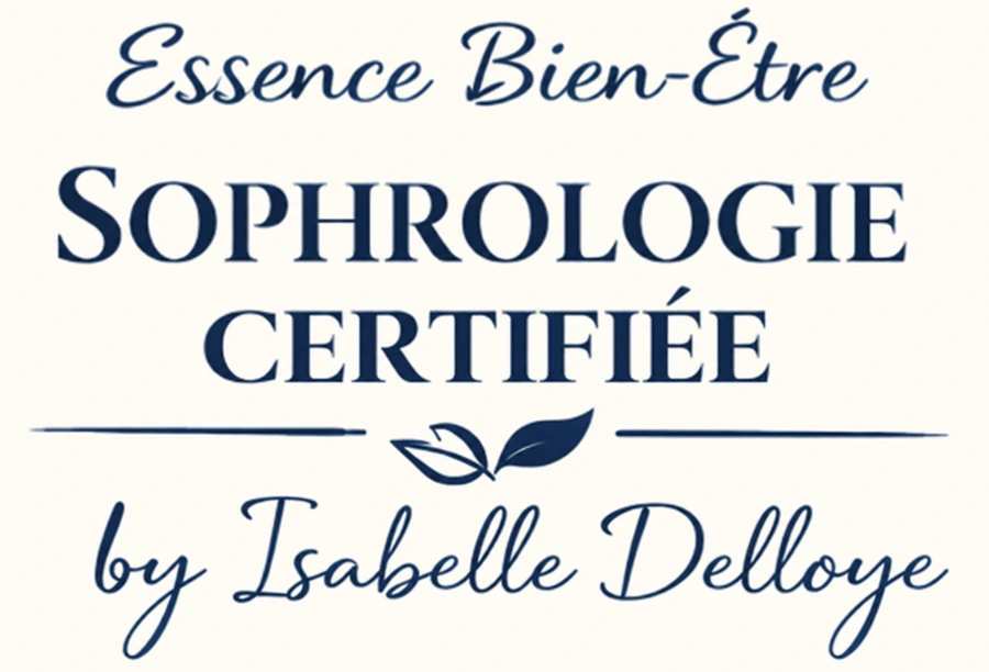Essence Bien-Être — sophrologie certifiée